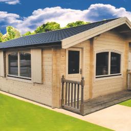 BS-SYSTEM 95 Braian Sierpniak - Budowa Dom&oacute;w Warszawa