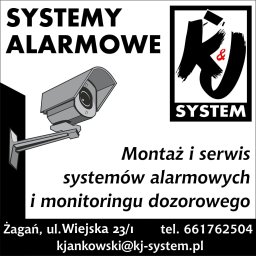 K&J System - Dobre Systemy Alaramowe Do Domu Jelenia Góra