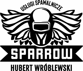 Sparrow usługi spawalnicze - Balustrady szklane Grzegorzew