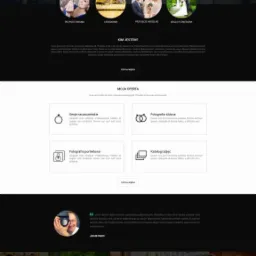 Fotografia Jakub Pabis