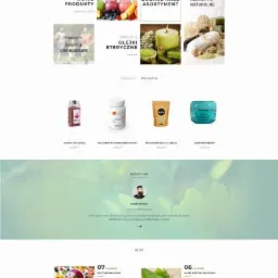 Sklep Siła z natury