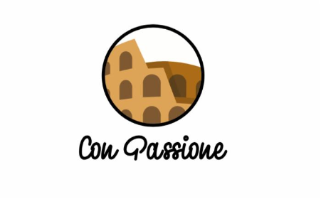 Con Passione Martyna Domarecka - Kurs włoskiego Osielsko