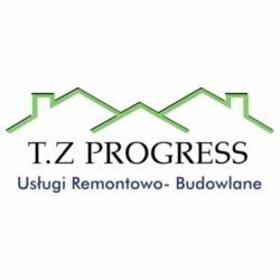 T.Z PROGRESS - Remonty mieszkań Trzydnik Duży