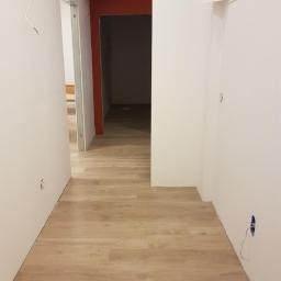 Malowanie mieszkań Warszawa  4