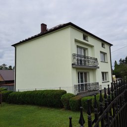 Glazurnik Proszowice 27