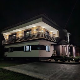 Płyta karton gips Proszowice