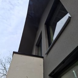 Ocieplanie elewacji Proszowice