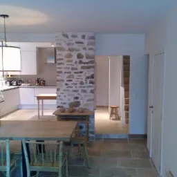 Realizacja projektu we Francji okolice Marsylii