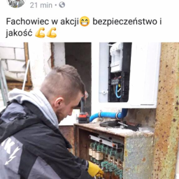 EL Jar Usługi Elektryczne Jarosław Hamrol - Usługi Remontowe Wolsztyn
