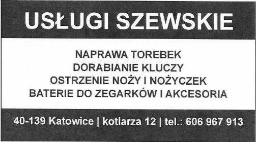 Asatur Martirosyan - Szewc Katowice
