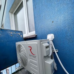 Światło Bracia Drewni - Doskonały Przegląd Elektryczny Domu Kołobrzeg