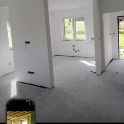 Remonty mieszkań Żywiec 2