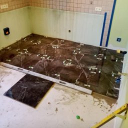 Remonty i Wykończenia Piotr Kliś - Remonty mieszkań Żywiec