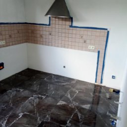 Remonty mieszkań Żywiec 4