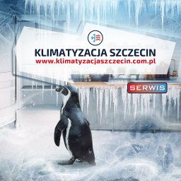 KLIMATYZACJA SZCZECIN Sajmon Kulas - Klimatyzacja z Montażem Szczecin
