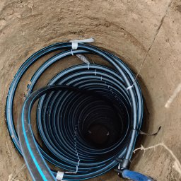 Pompy ciepła Dobrzyca 4