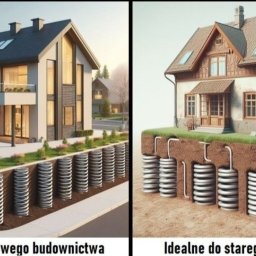 Pompy ciepła Dobrzyca 3