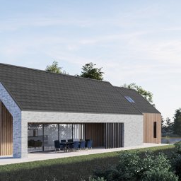 ZA-ARCHITEKT - Idealne Projekty Domów Jednorodzinnych Wieliczka