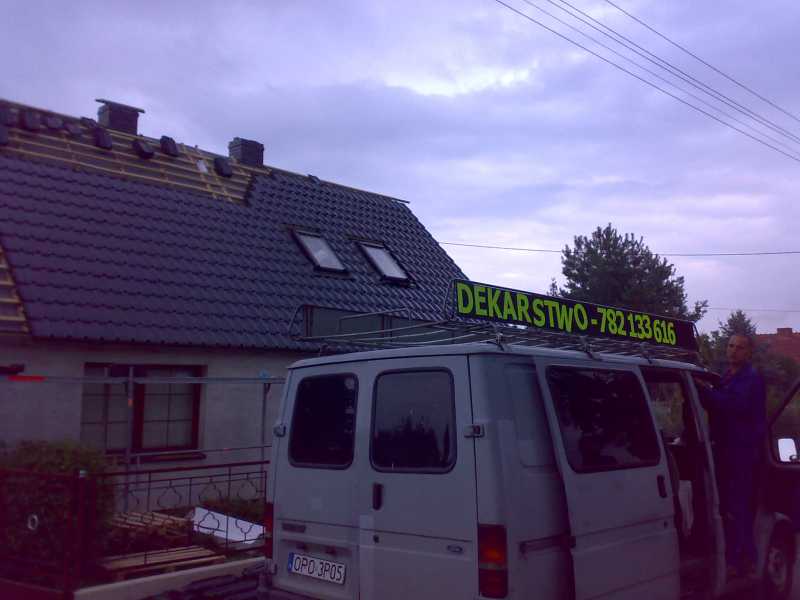 Dekarstwo-Ciesielstwo