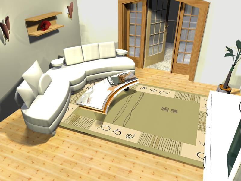 Wizualizacja w budownictwie