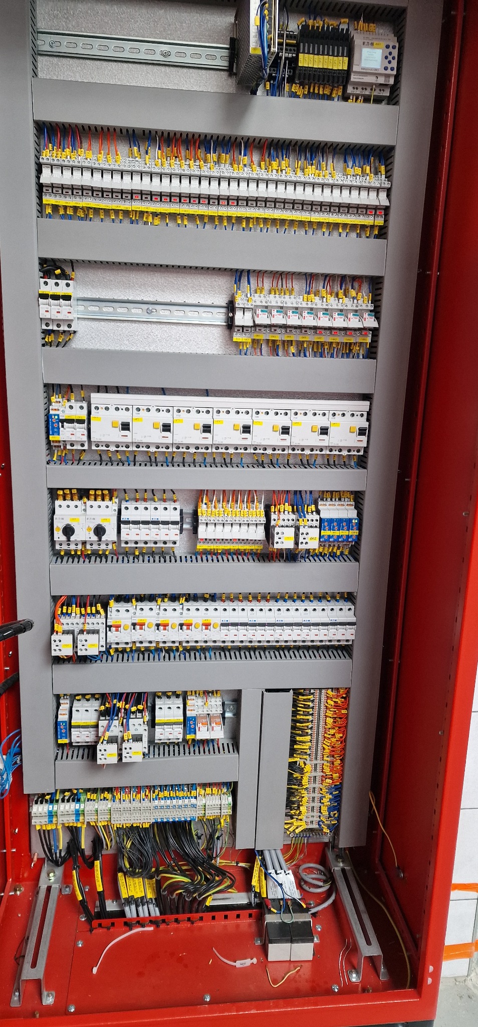 Automatyka Przeglądamy Naprawiamy i Mierzymy