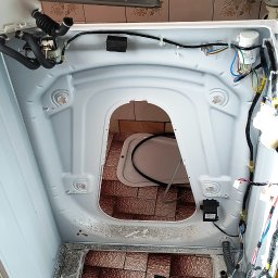 Serwis maszyn Zabrze 4