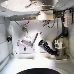 Serwis maszyn Zabrze 1