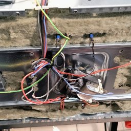 Serwis maszyn Zabrze 2