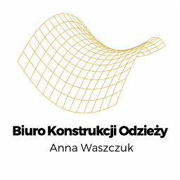 Biuro konstrukcji odzieży-Anna Waszczuk - Wzory Ubrań Dubów