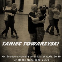 Szkoła tańca Mińsk Mazowiecki 4