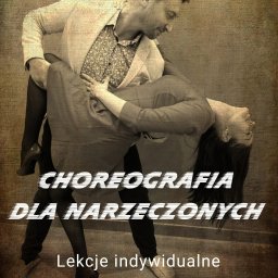 Szkoła tańca Mińsk Mazowiecki 5