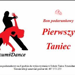 Szkoła tańca Mińsk Mazowiecki 2