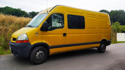 Rafał Tokarz Uslugi Transportowe - Przeprowadzki Wieliczka