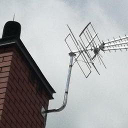 Montaż anten Toruń 13