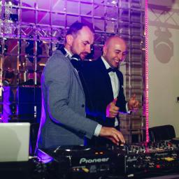 Exclusive Djs Dominik Szymoniak - Iluzjoniści Dobczyce