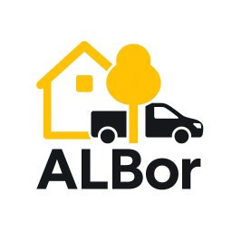 ALbor K.Rydzik - Prace działkowe Wąbrzeźno