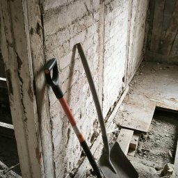 ALbor K.Rydzik - Usługi w ogrodzie Wąbrzeźno