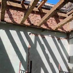 ALbor K.Rydzik - Układanie kostki brukowej Wąbrzeźno