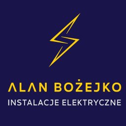 Instalacje elektryczne - Alan Bożejko - Wyburzenia Bezrzecze