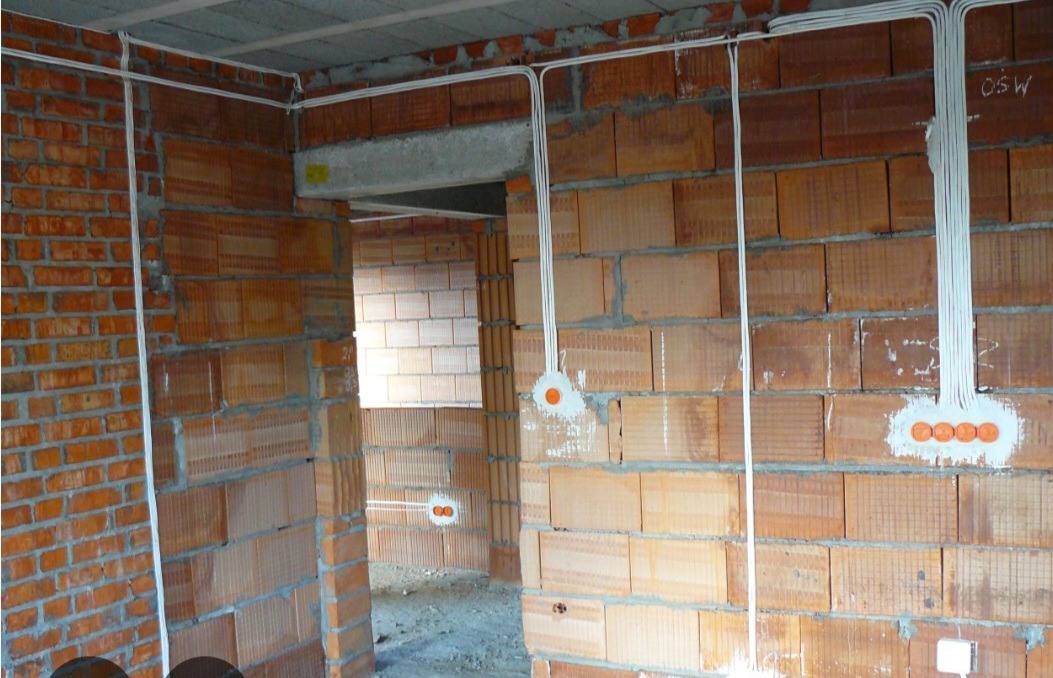 Instalacje elektryczne