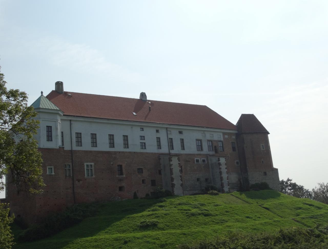 Wycieczka do Sandomierza