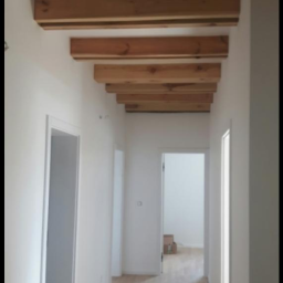 Mar-bud - Izolacja Poddasza Zgierz