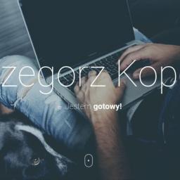 Genius-Dev - Projektant Stron Internetowych Kraków