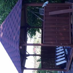 Glazurnik Kołobrzeg 4