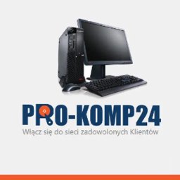 Pro-Komp24 - Usługi Informatyczne Opole