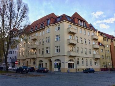Nasz Zarządca Sp. z o.o. - Administracja domów Wrocław