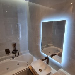 Krasa Krystian - Usługi Malarskie Kamień Pomorski