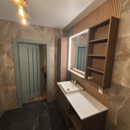 Krasa Krystian - Zadaszenia, wiaty i pergole Kamień Pomorski