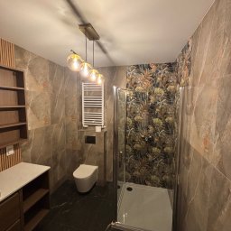 Krasa Krystian - Sufity napinane Kamień Pomorski