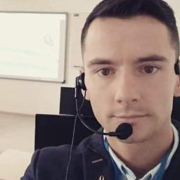Angoal Łukasz Gabarkiewicz - Usługi Lipka